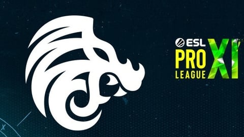 Esl pro league day2