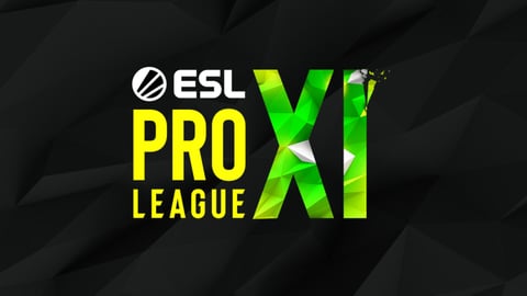 Esl pro league season11