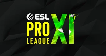 Esl pro league season11