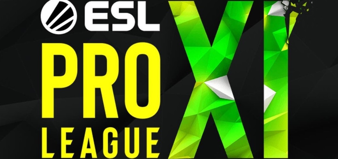 Esl pro league season11 short