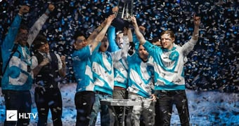 Esports comebacks cloud9