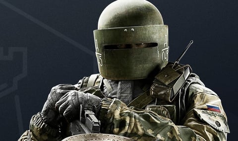 Esports flex tachanka