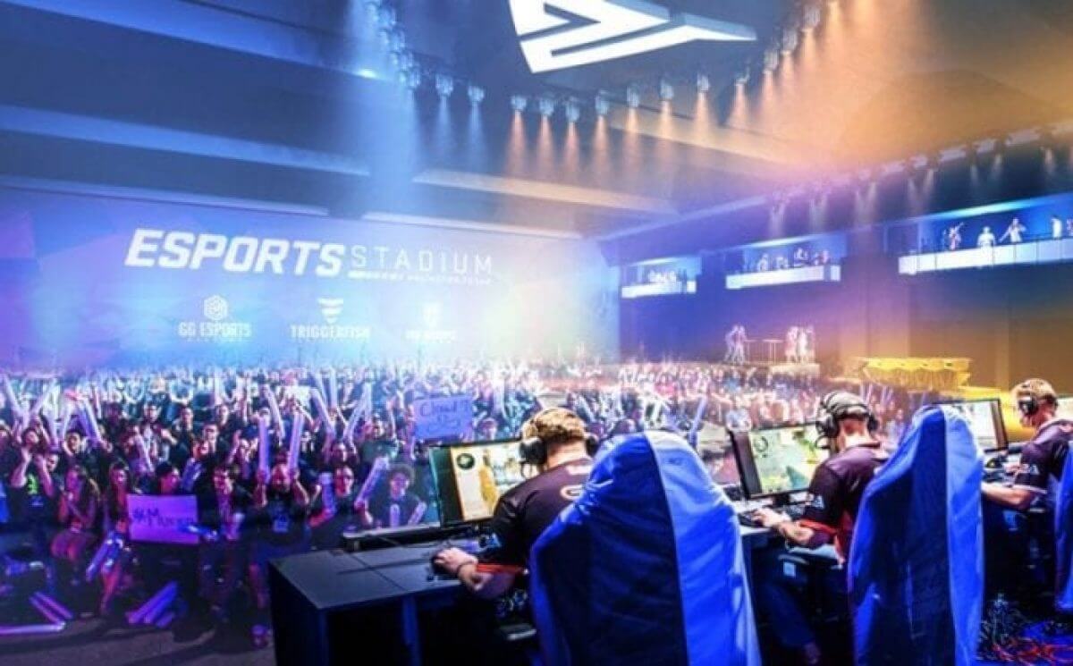 Esports franchise