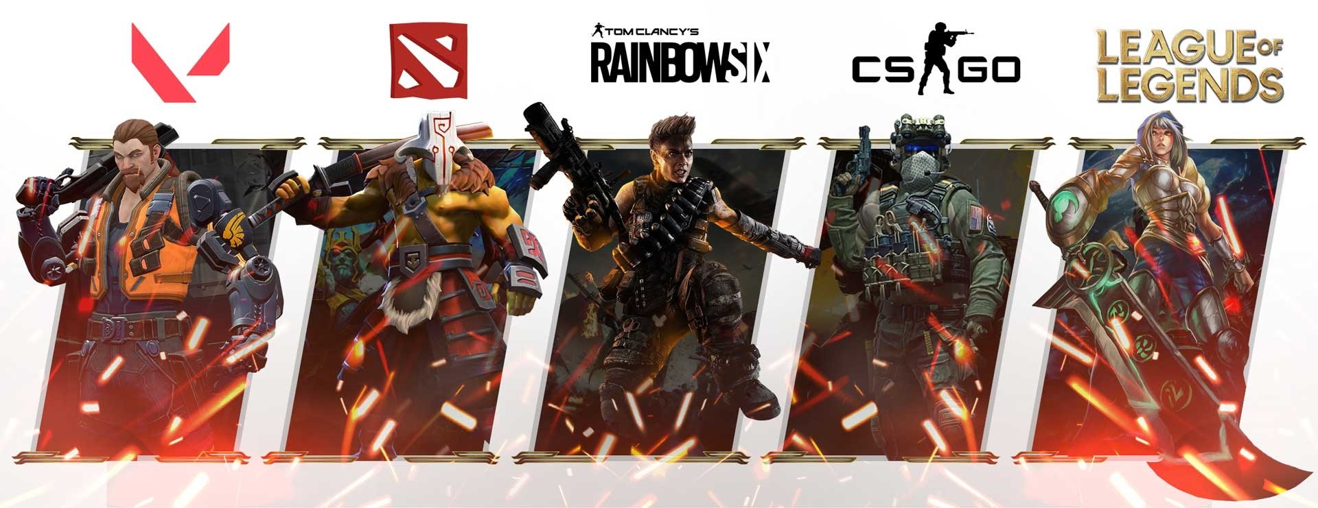 Esports hero2