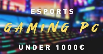 Esports thumbnail