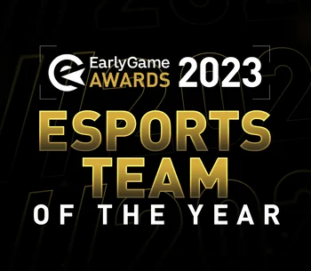 Esportsteam