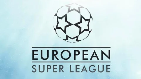 European super league fifa 22