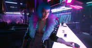 Evelyn parker cyberpunk 2077