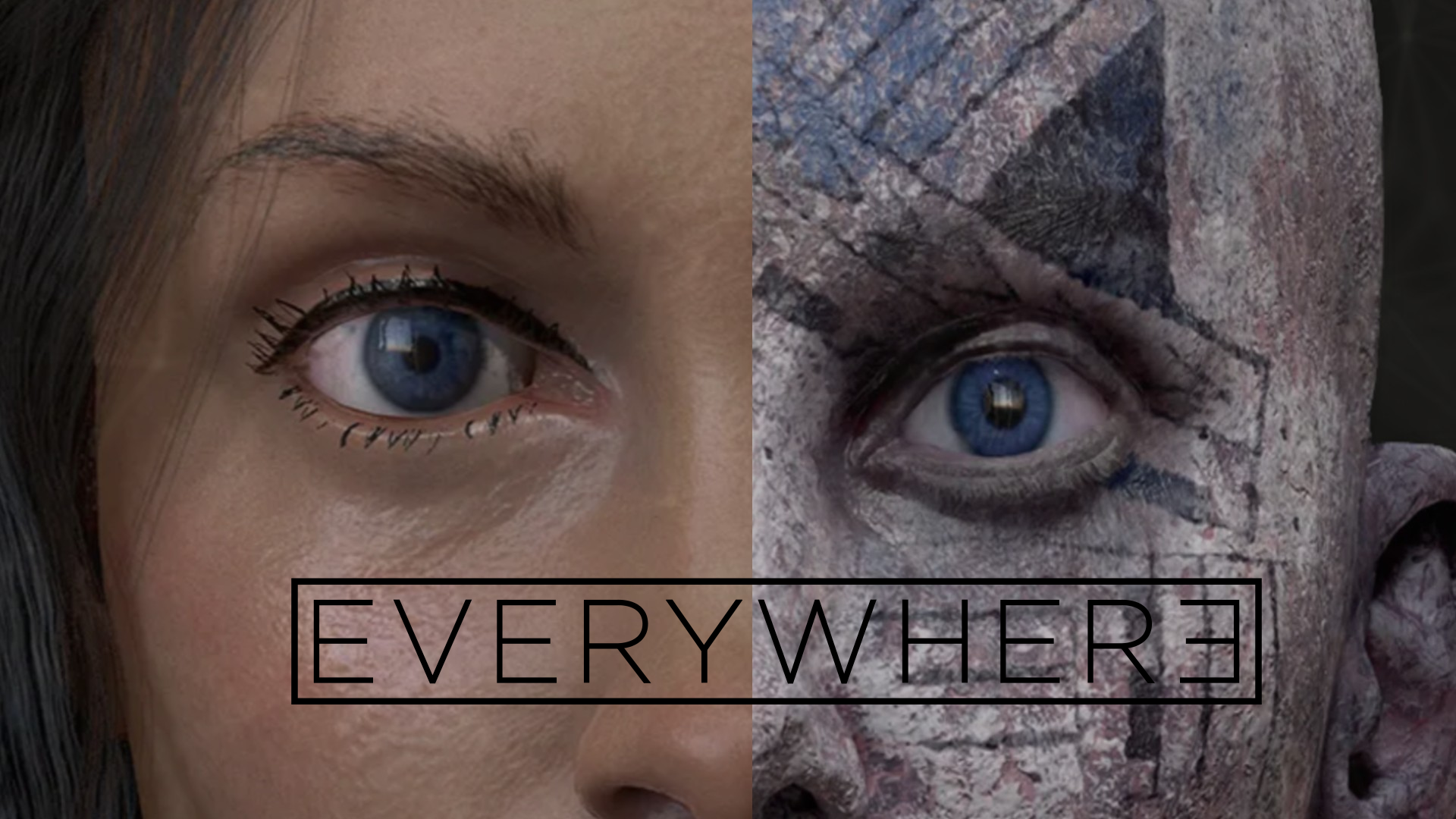 Everywhere game