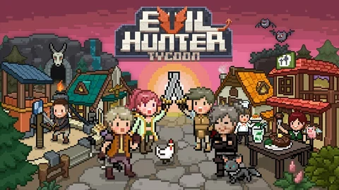 Evil hunter tycoon codes