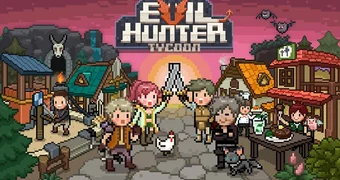 Evil hunter tycoon codes