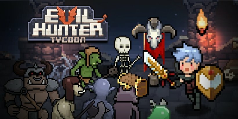 Evil Hunter Tycoon Codes (June 2023)