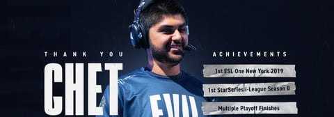 Evil geniuses imapet coach short