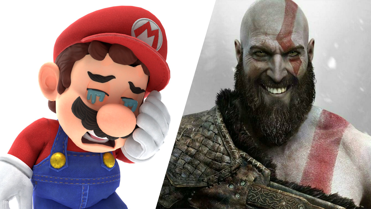 Ext Nintendo Console Will Only Be As Powerful As The PS4 Xbox One
