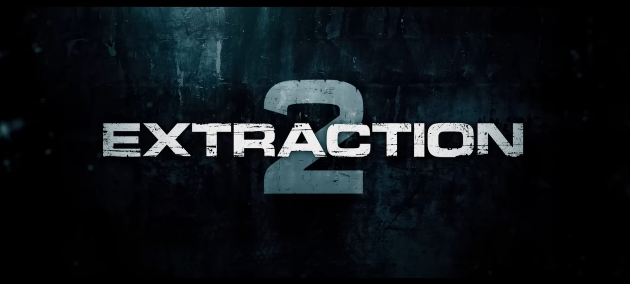 Extraction 2: The