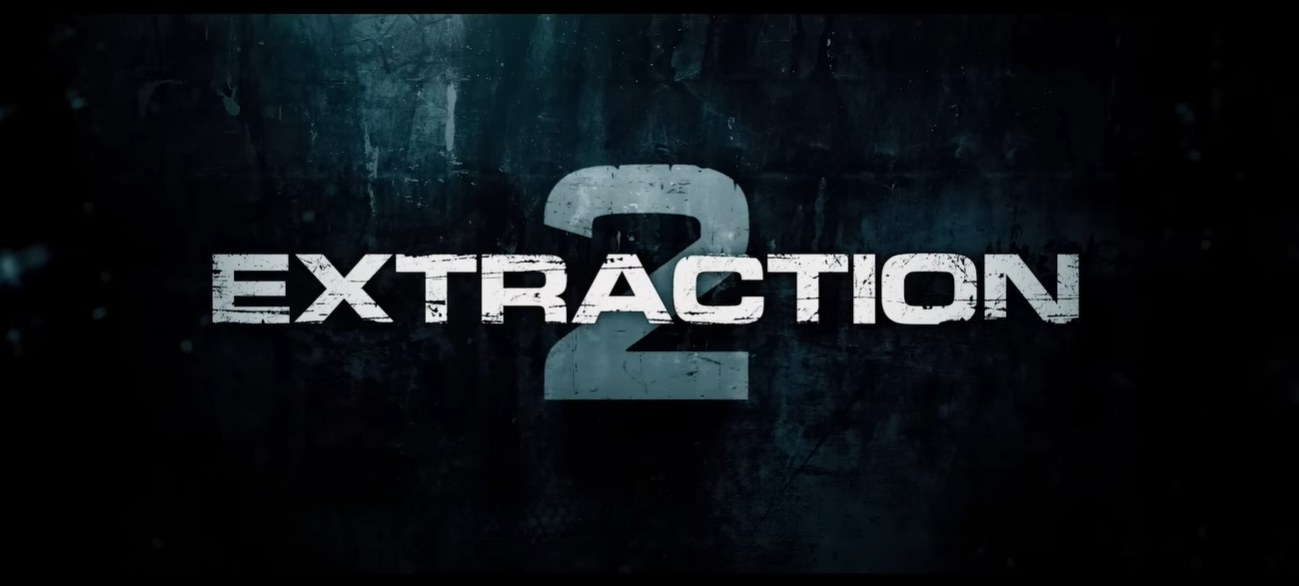 Extraction 2