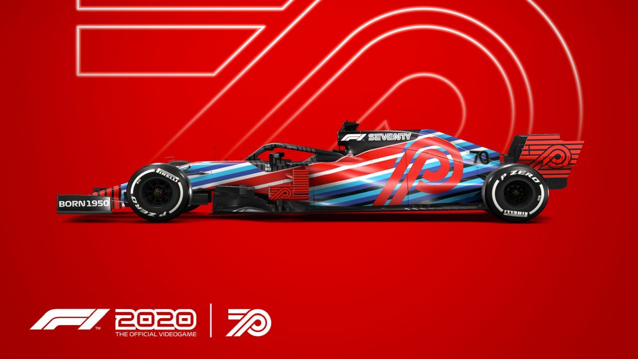 F1 2020 ankuendigung