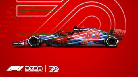 F1 2020 ankuendigung