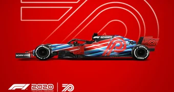 F1 2020 ankuendigung