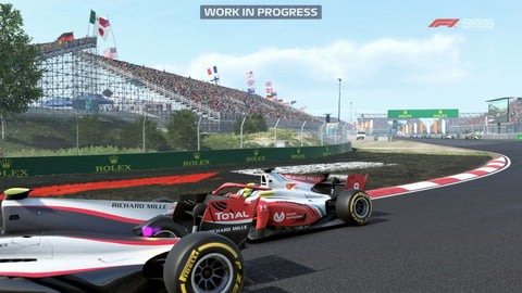 F1 2020 formel 2 mick schumacher