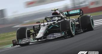 F1 2020 patch 1 06 patch notes