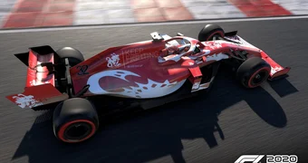 F1 2020 patch 1 07 keep fighting