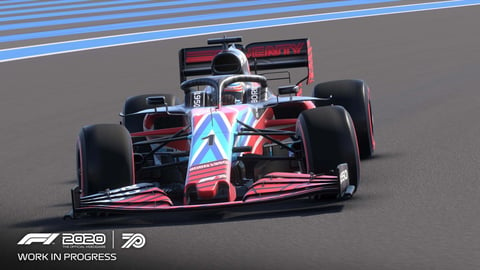 F1 2020 vorschau