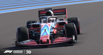 F1 2020 vorschau