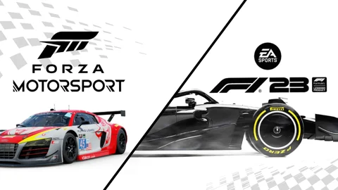 F1 forza