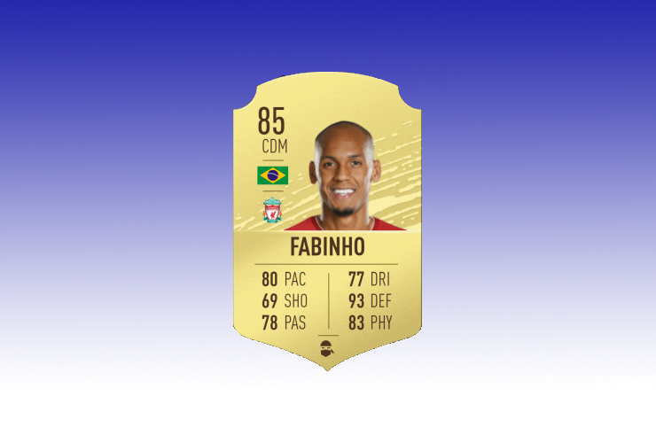 Fabinho