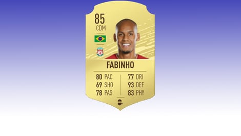 Fabinho