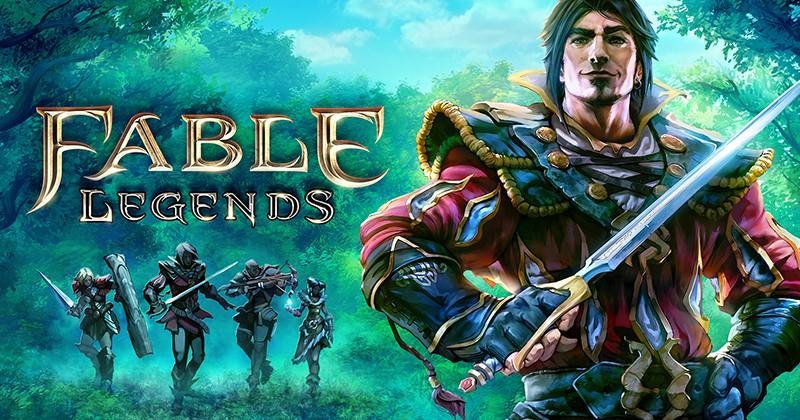 Fable legends2
