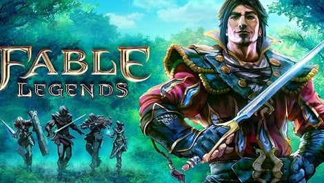 Fable legends2