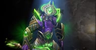 Faceless void claszureme incursion