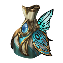 Faerie Court Exclusive Pack