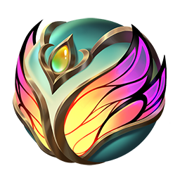 Faerie Court Loot Orb