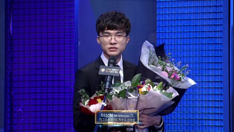 Faker best lol player of all time