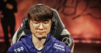 Faker msi 2023 vs mad