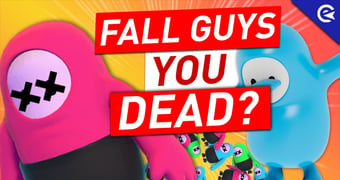 Fall guys you dead DM 00000