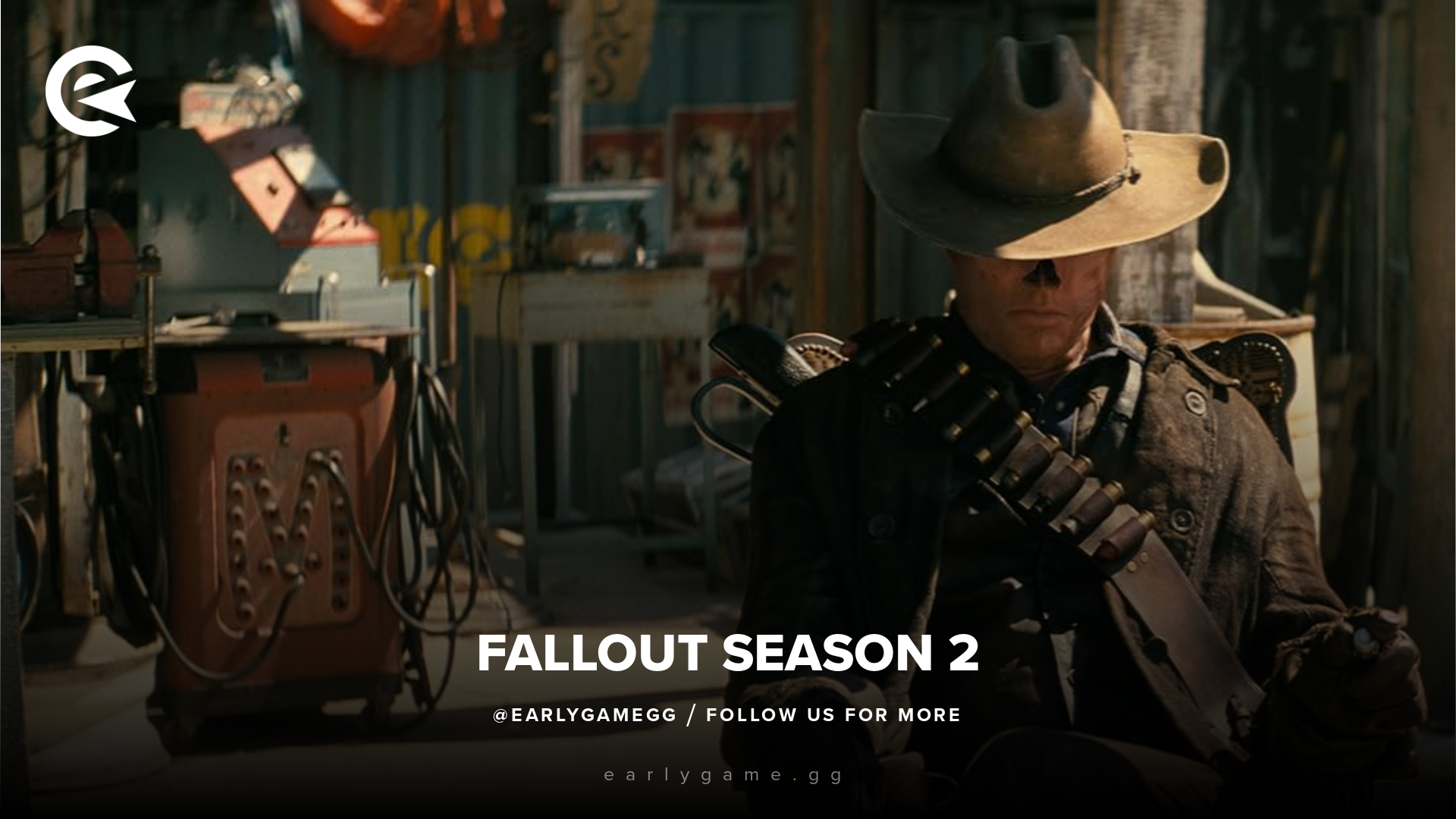Fallou season 2