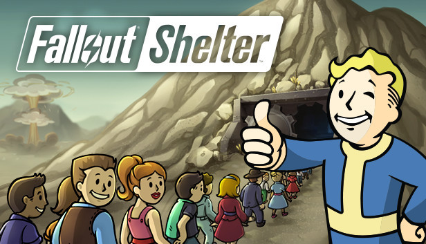 Fallout shelter