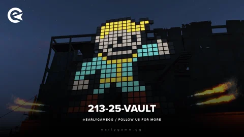 Fallout vault tec number
