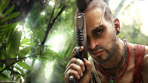 Far cry 3 vaas