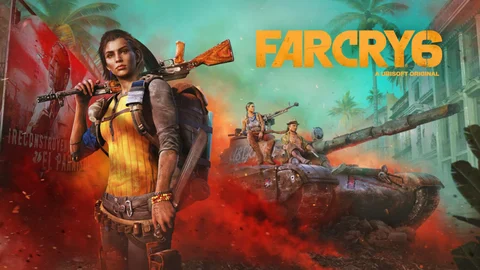 Far cry 6 release date story characters