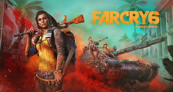 Far cry 6 release date story characters