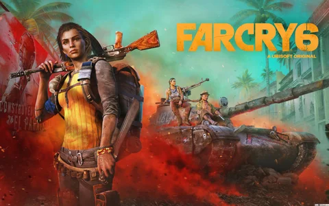 Far cry 6 review