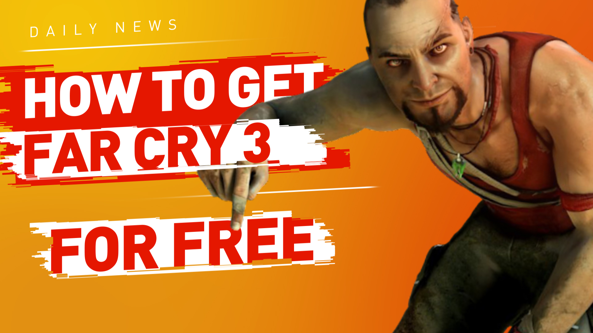 Far cry 3 free ho to download