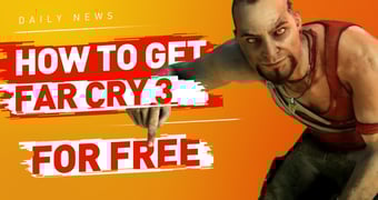 Far cry 3 free ho to download