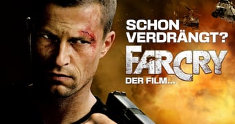 Farcry movie