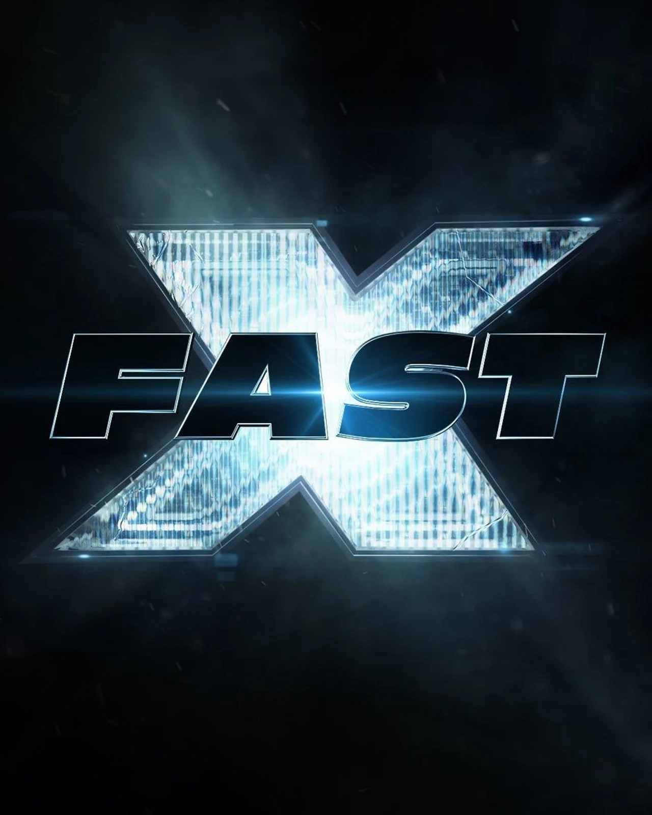 Fast & Furious 10 name Fast X